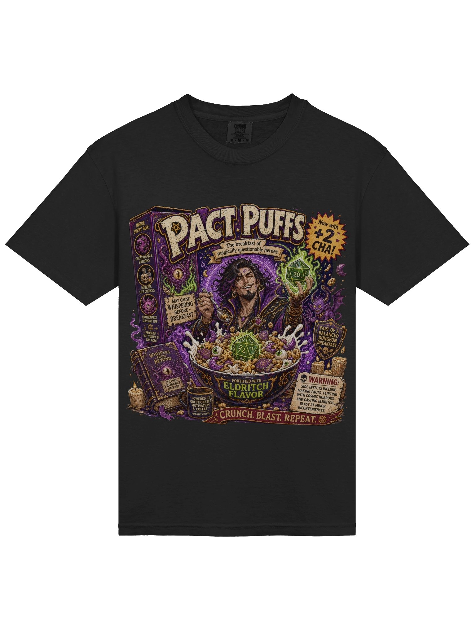 Pact Puffs product image (3)