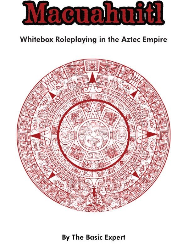 Macuahuitl (PDF) product image (1)