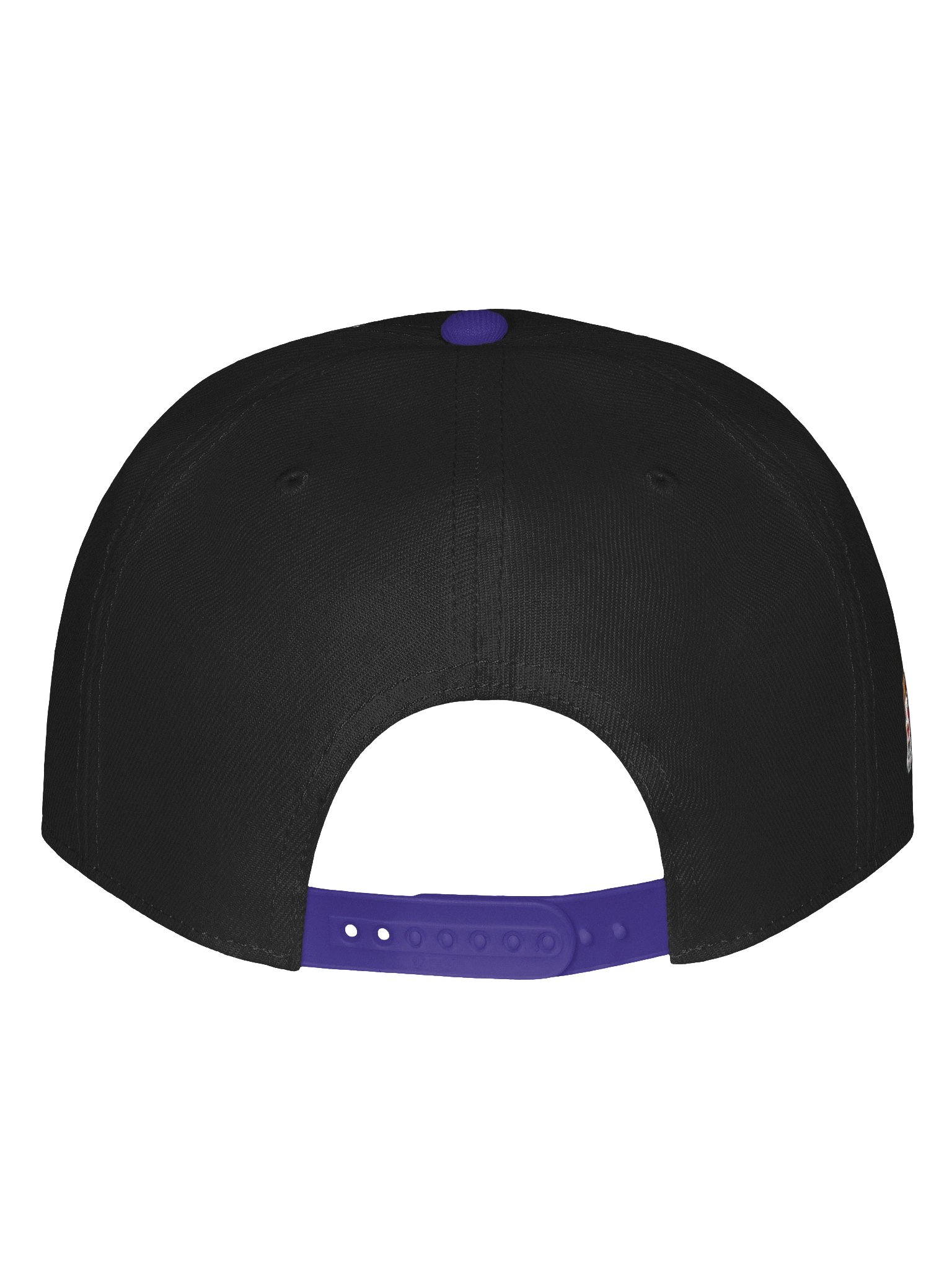 Shadow Nick Snapback Cap product image (4)