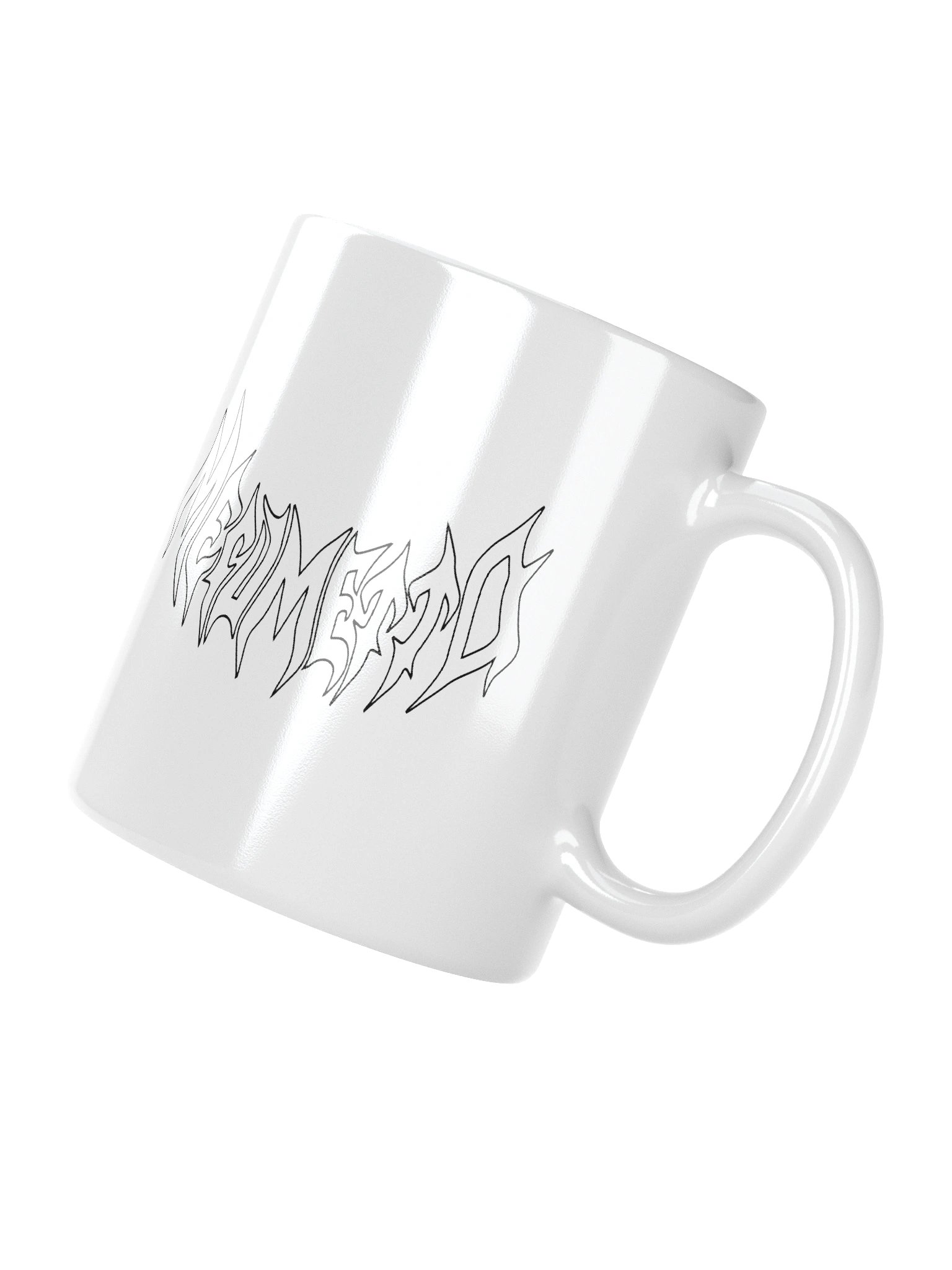 Mefumetto - Mug product image (9)