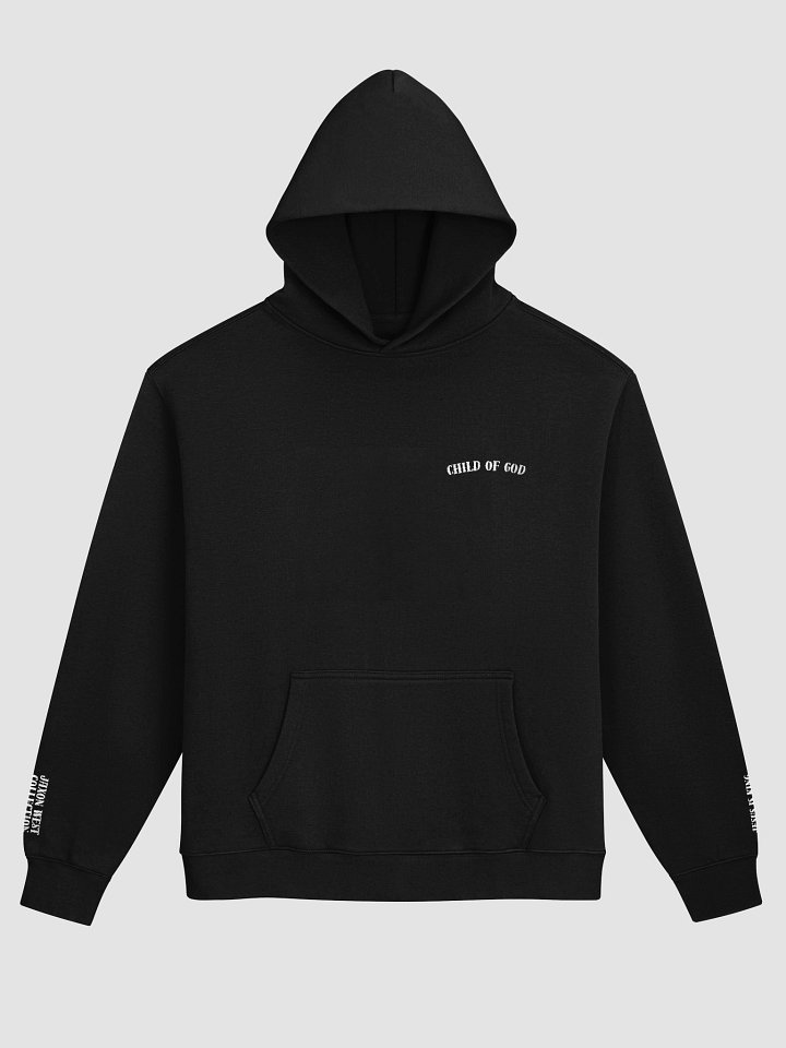 Child Of God Hoodie product image (6)