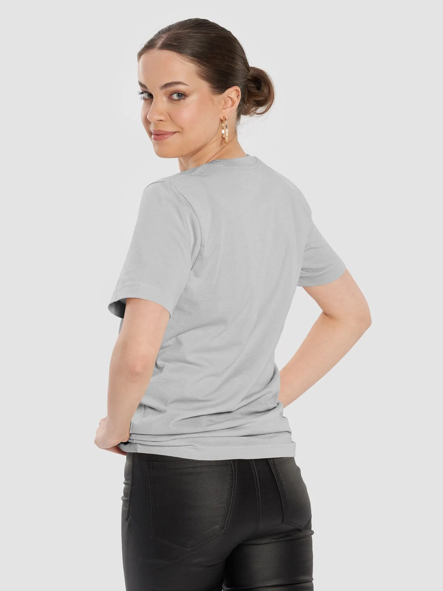 Wanderlust Unisex Tee product image (39)