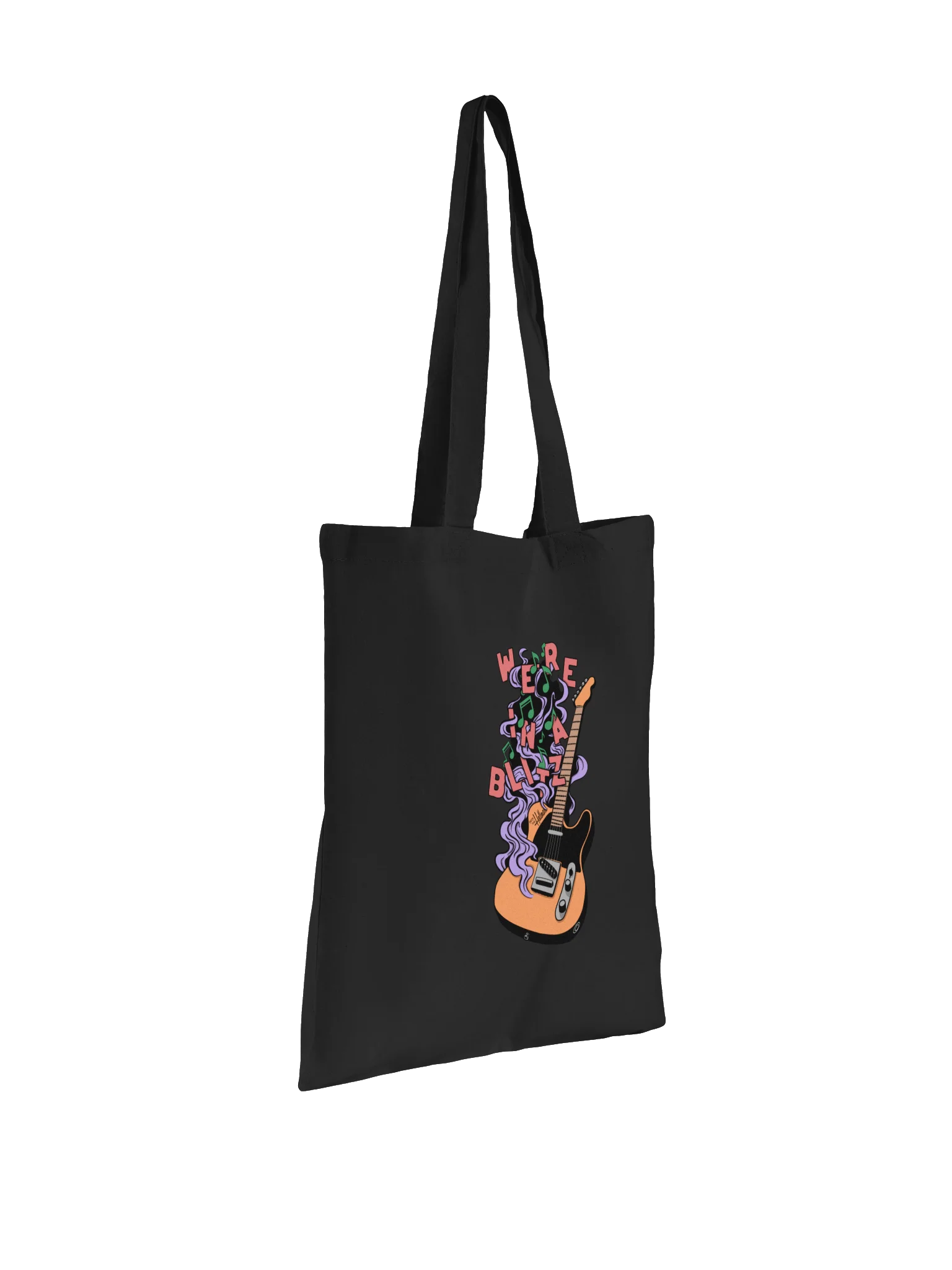 Blitz - Tote product image (8)