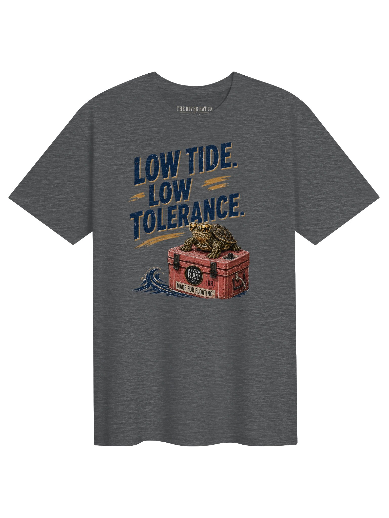 Low Tide. Low Tolerance. product image (9)
