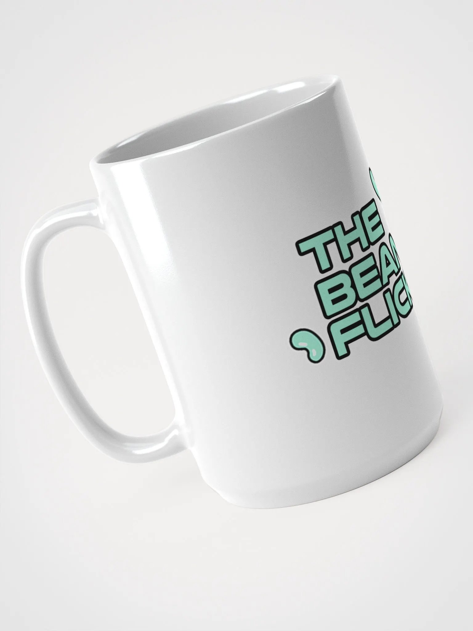 Team Bean Flicker Mug product image (4)