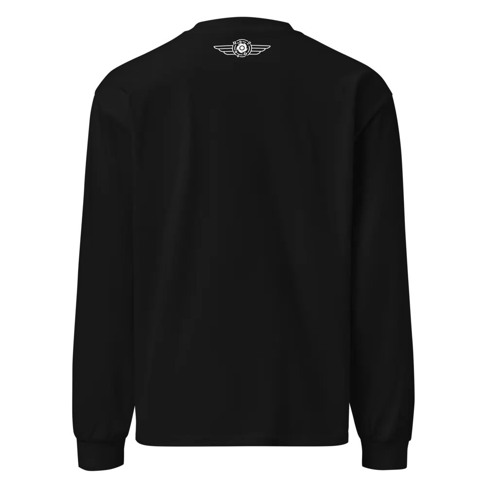 Conquer a New Frontier Crewneck product image (4)