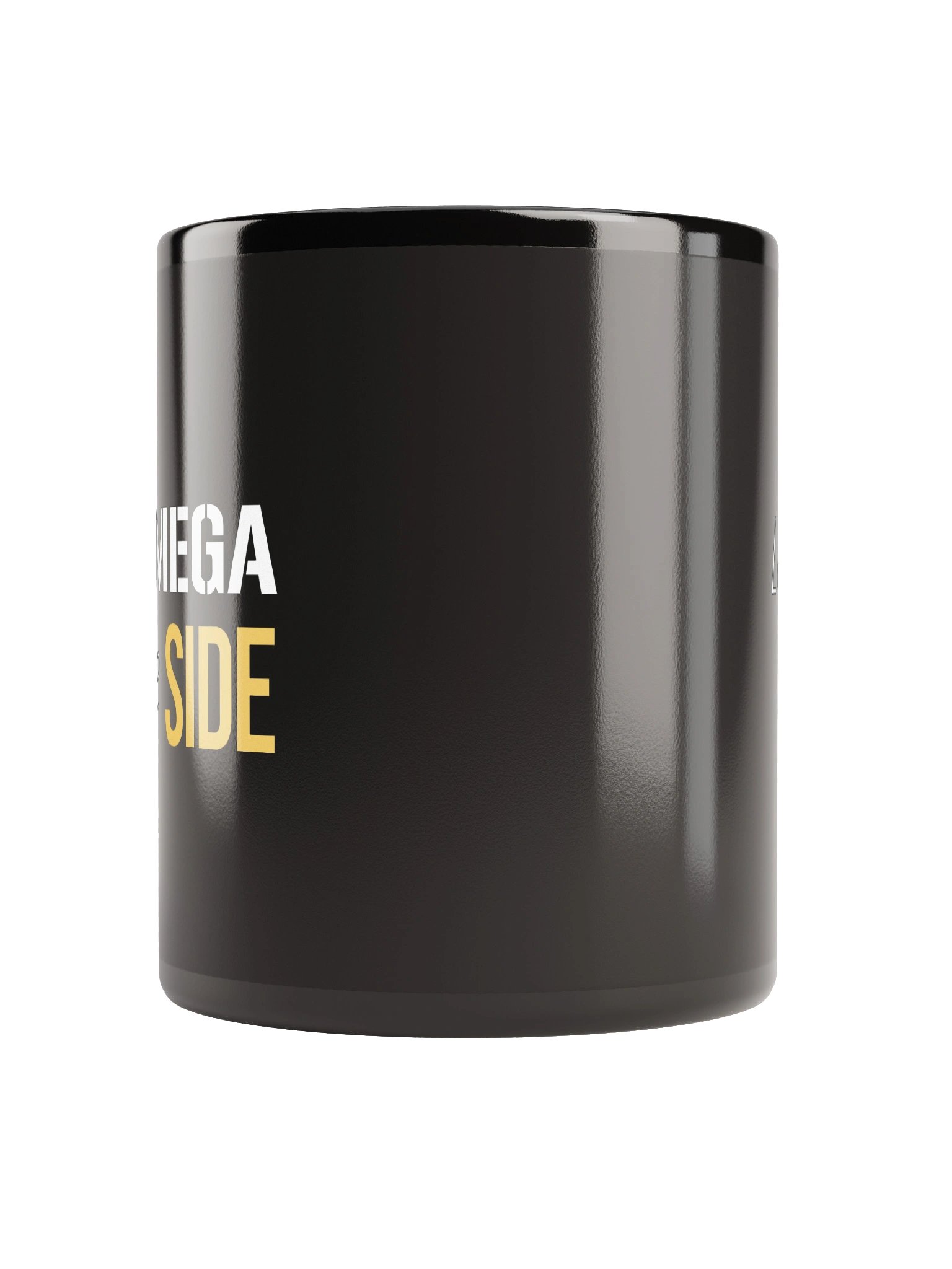 Less Mega... More Side Mug product image (4)
