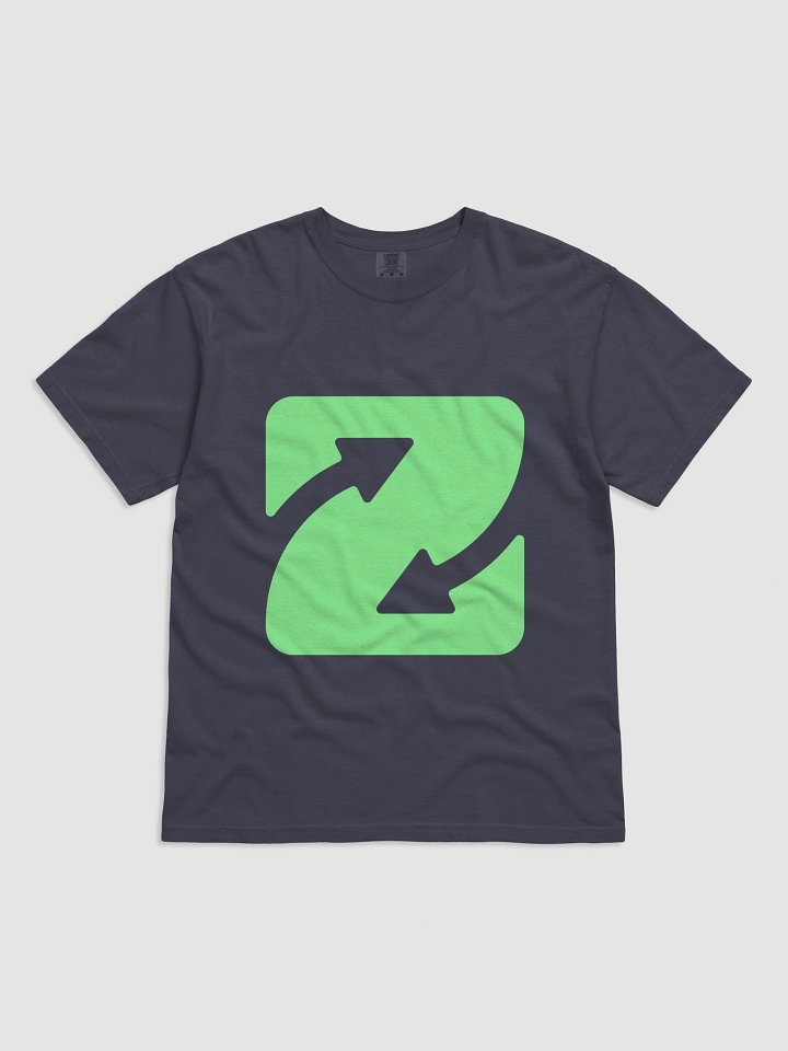 Zypto Comfort Tee product image (1)
