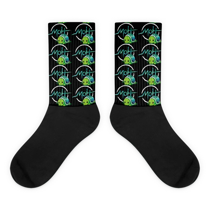 Makeouthill Socks product image (3)