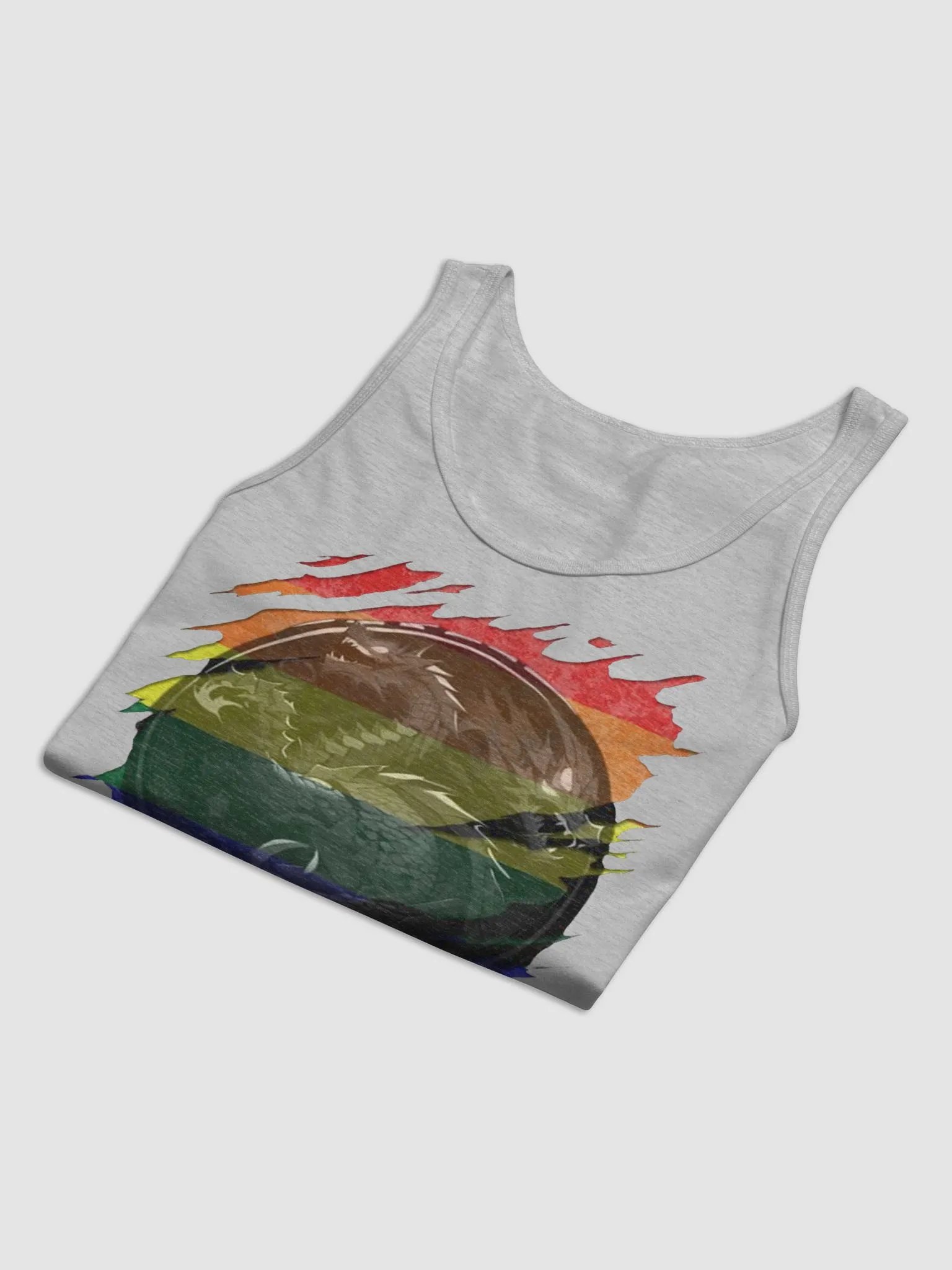 the pride royal flush tank product image (18)