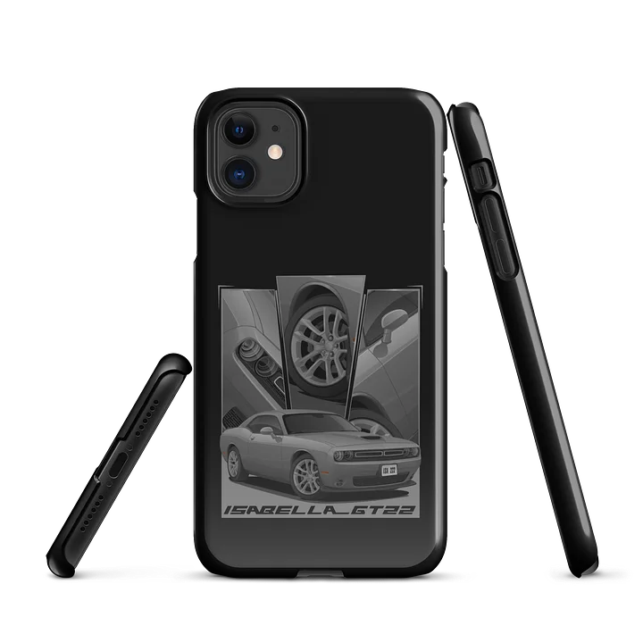 iphone case - isabella_gt22 product image (1)