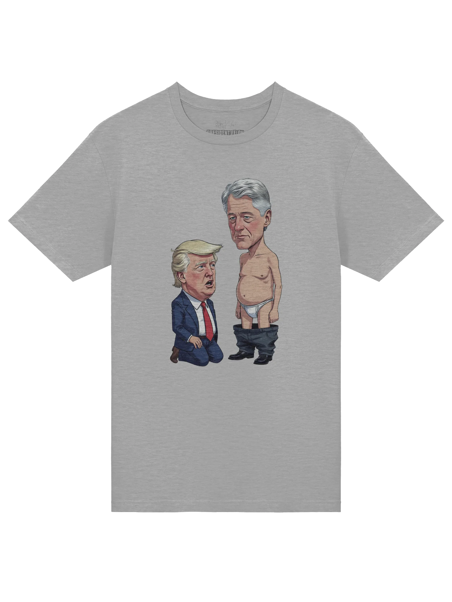 Donnie & Bubba Supersoft T product image (15)