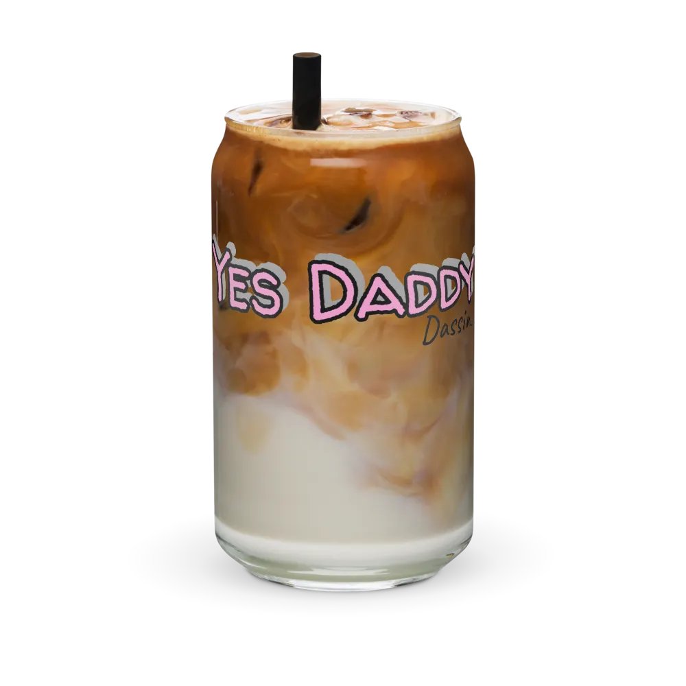 Yes Daddy Glass product image (6)