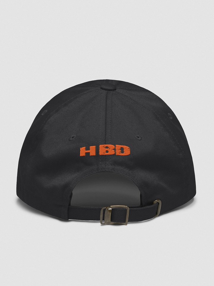 HDB Hat product image (2)