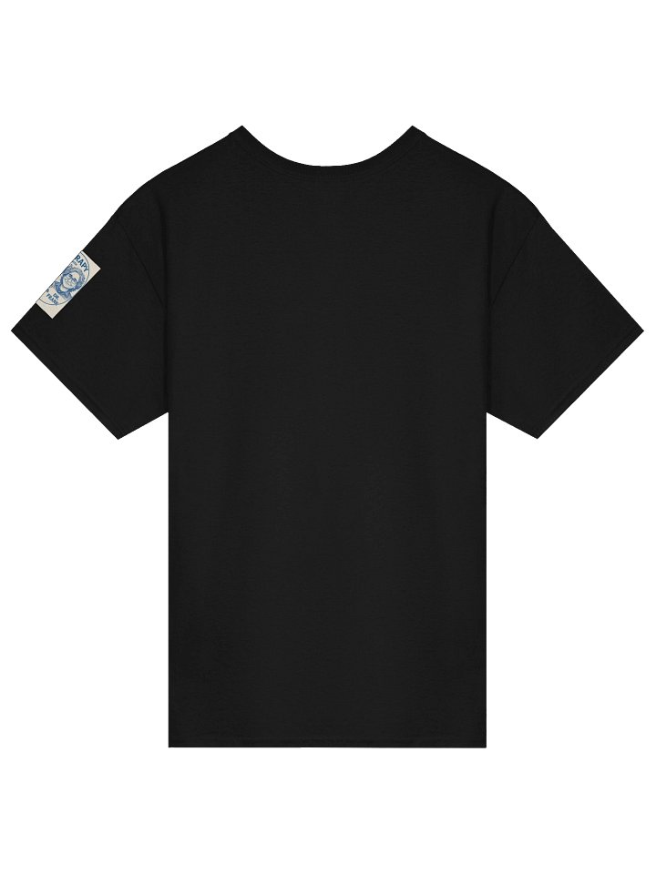 ChoKe'm w/ charm tee product image (12)