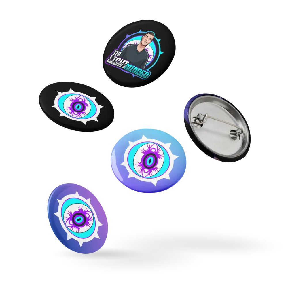 Lights Pins product image (14)