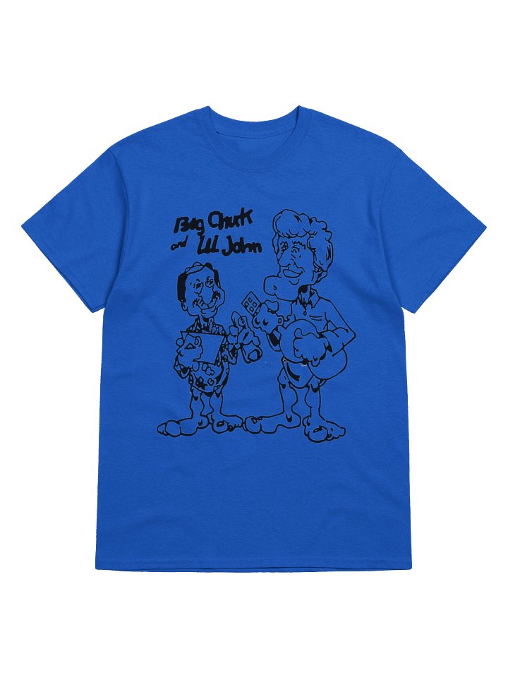 Classic 80's T in More Colors product image (5)