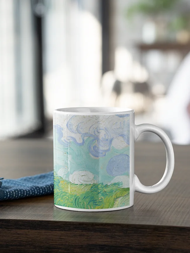 Mugs