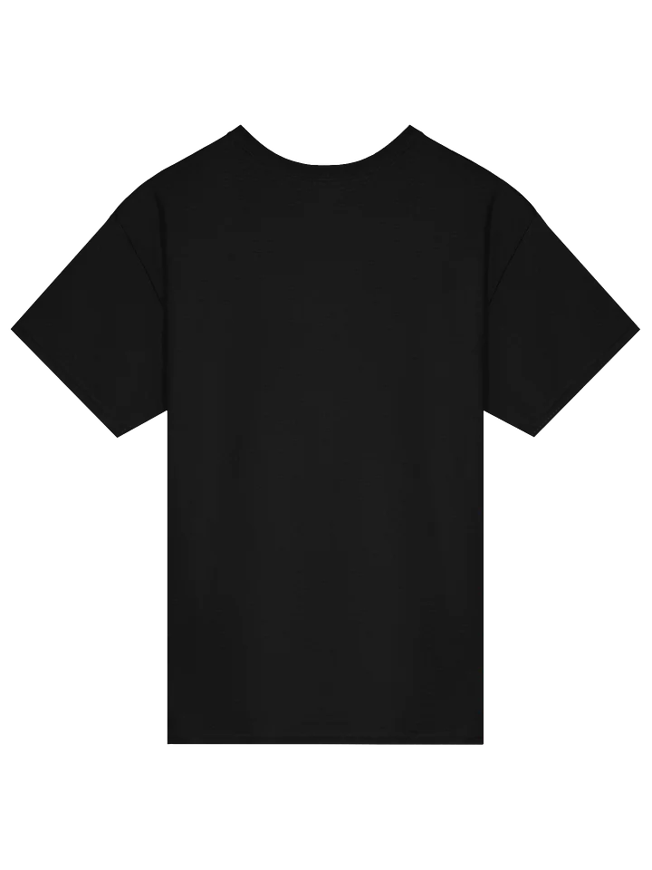Money's Calling Golden Phone T-Shirt product image (2)