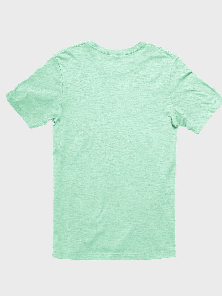 Golden Lotus Blossom T-Shirt product image (2)