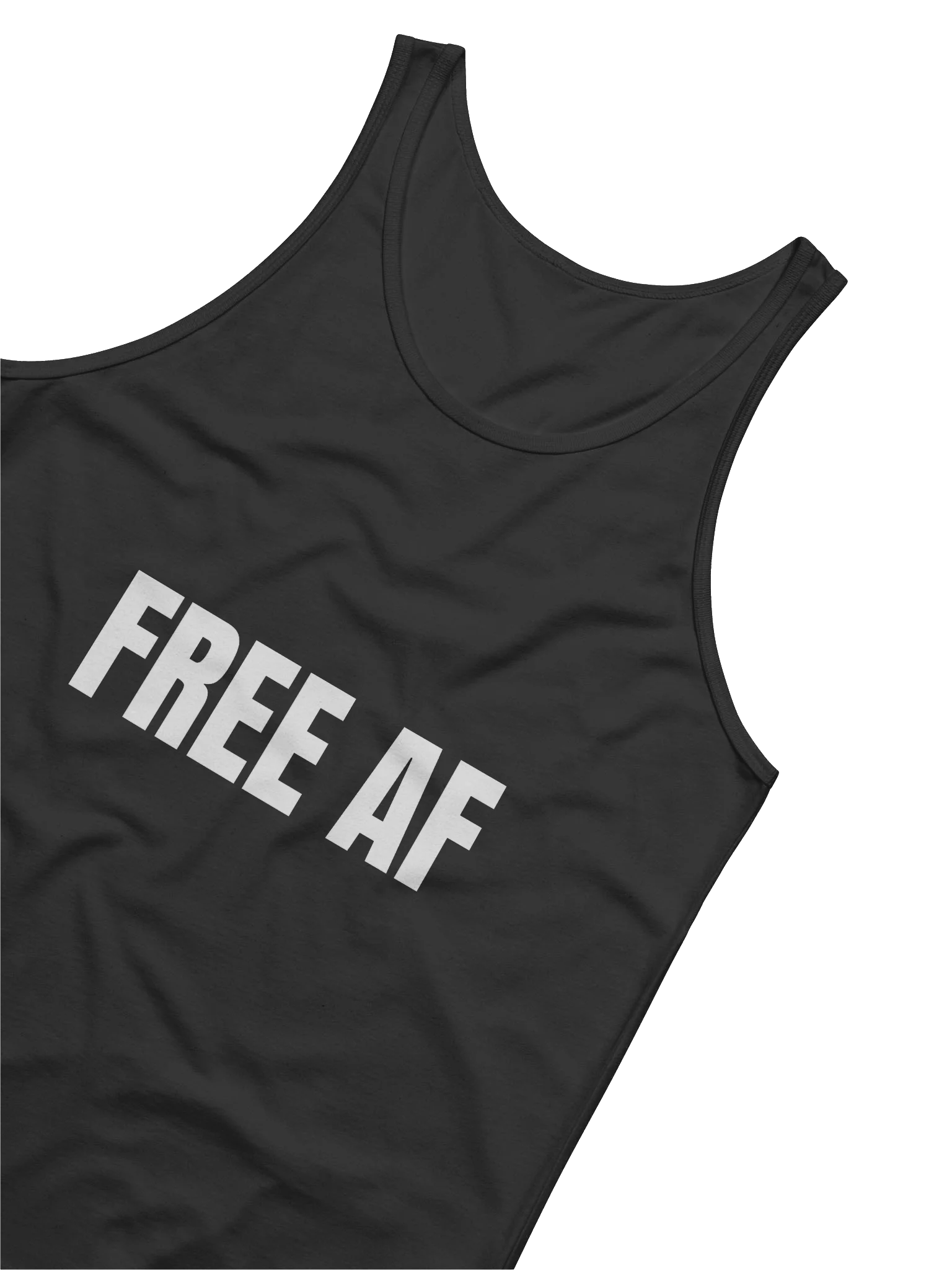 Free AF Tank product image (15)