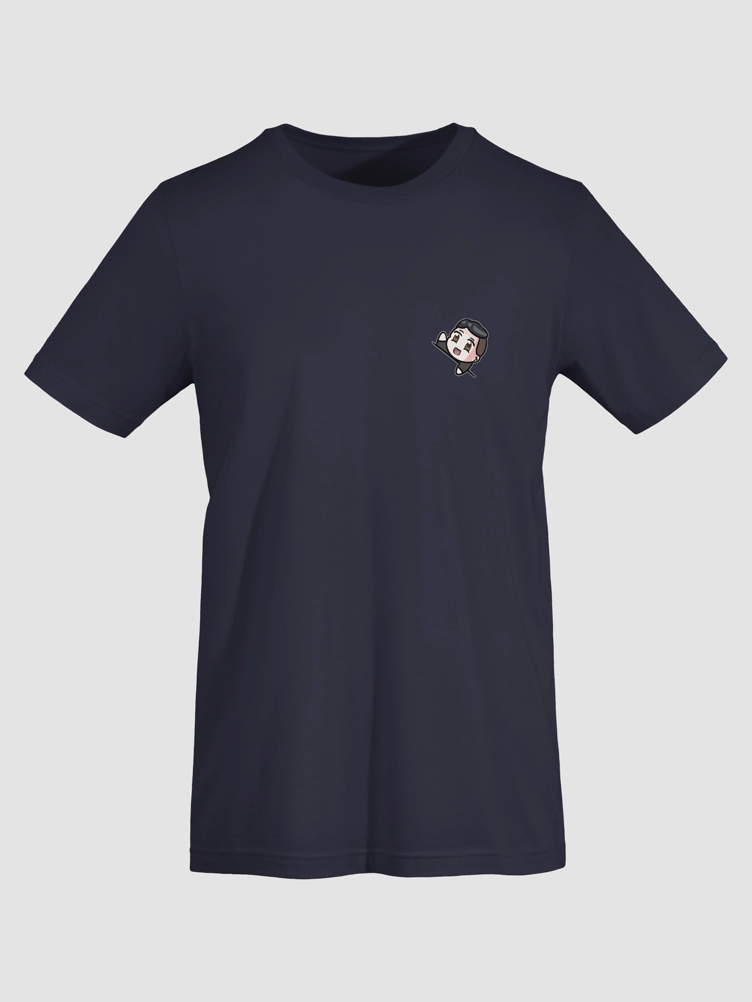 Bongo! Hydra Supersoft Tee product image (103)