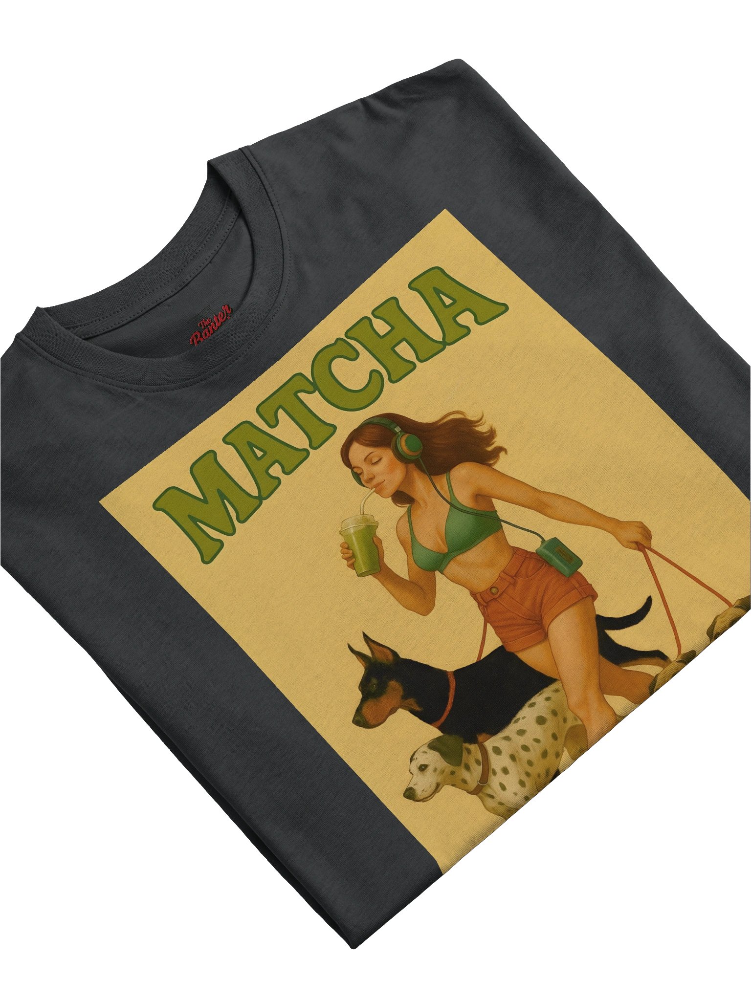 Retro Matcha product image (11)