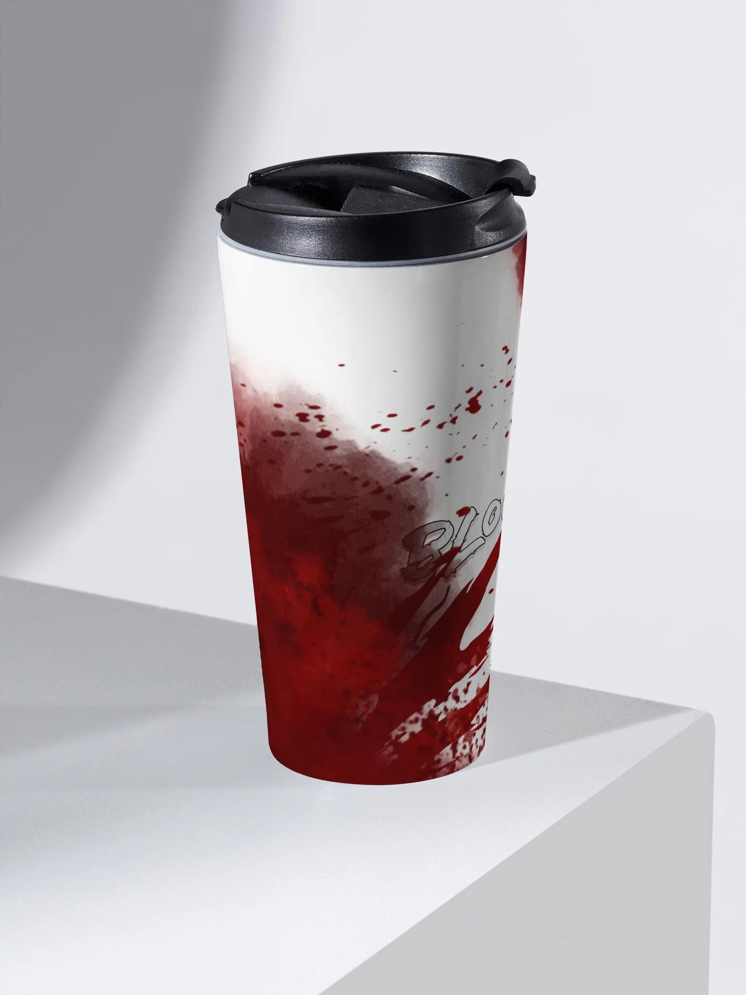 Blood God To-Go Mug product image (2)