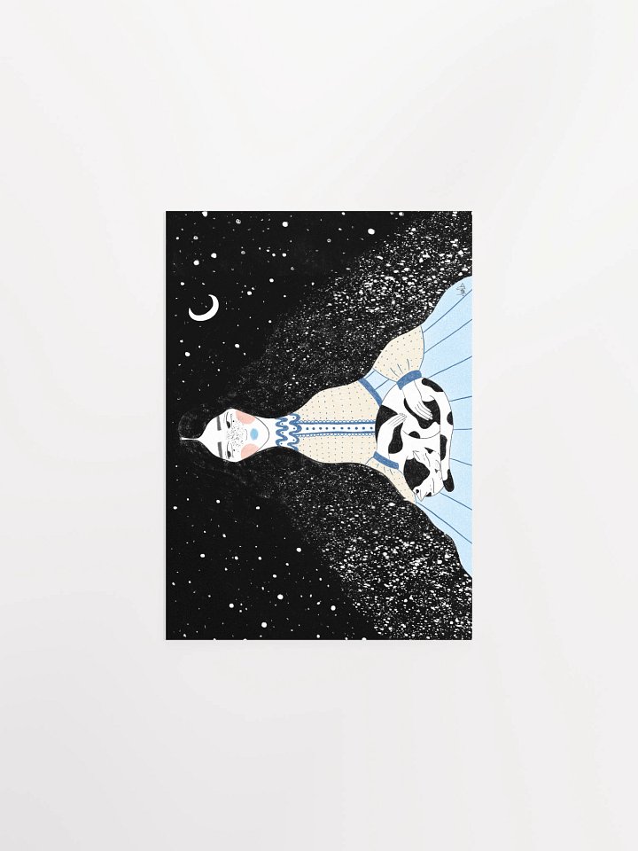 the night sky fairy product image (5)