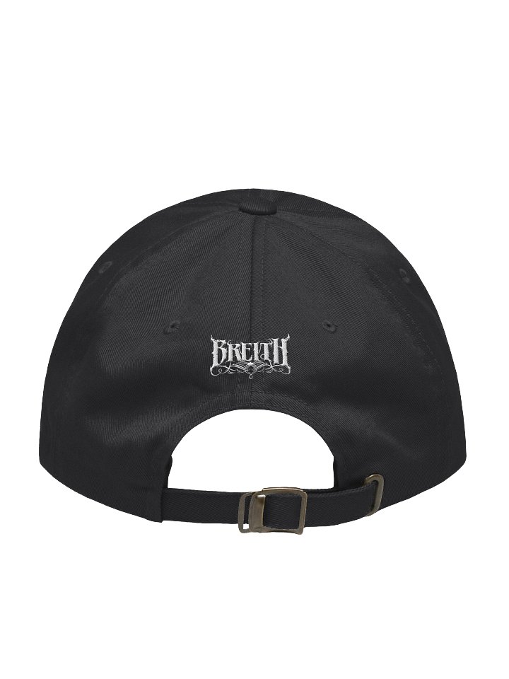 BREITH Sigil Dad Hat product image (2)