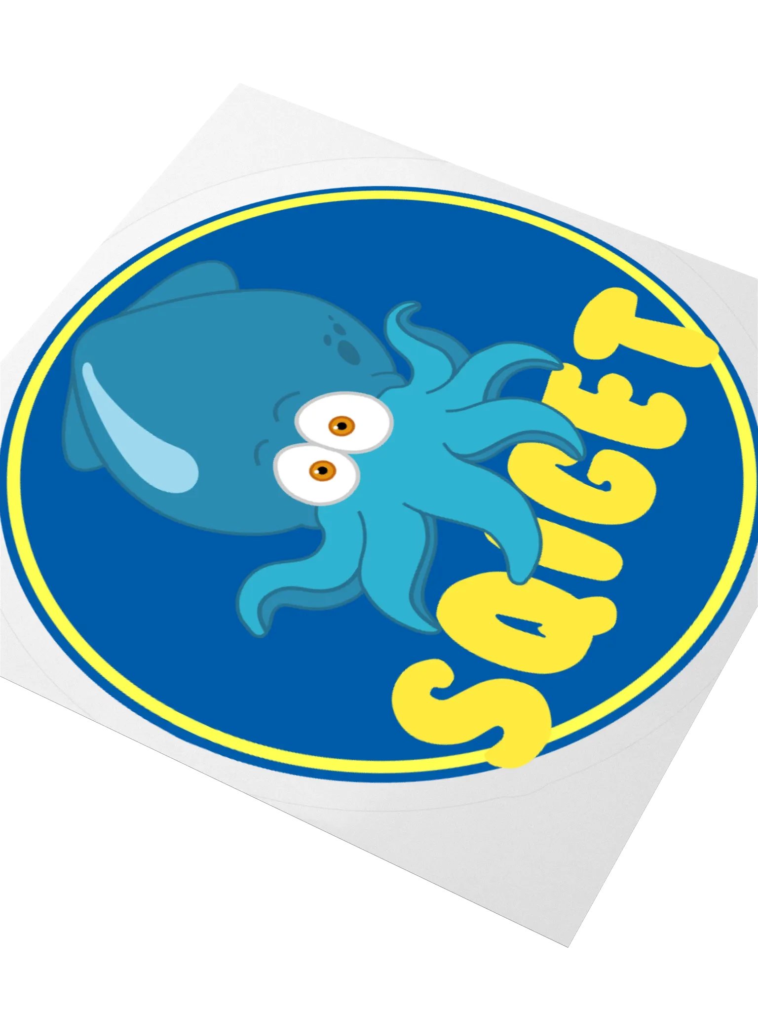 Sqiget Stickers product image (3)