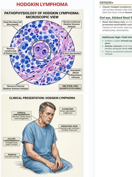 IvyTutoring Step 1 HY Book - Oncology product image (2)