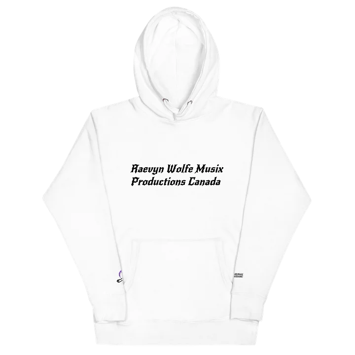RWMP Support Sweater product image (2)