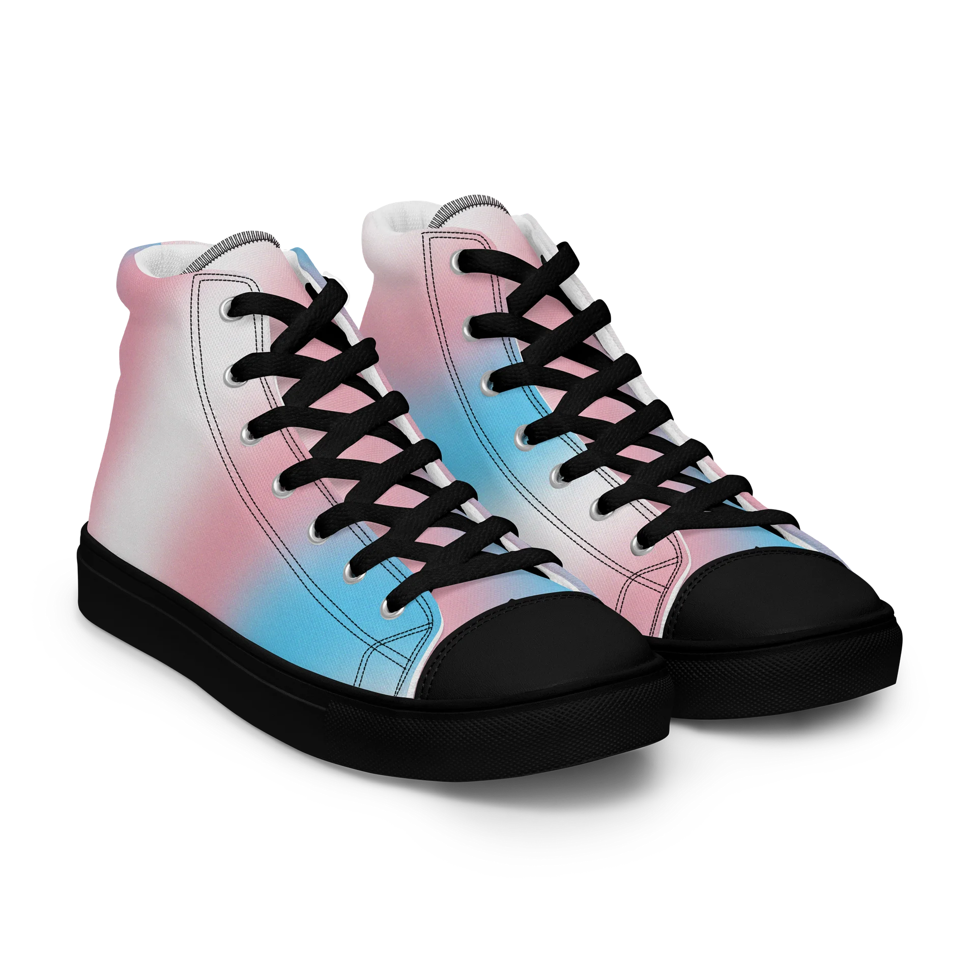 Transgender High Tops product image (8)
