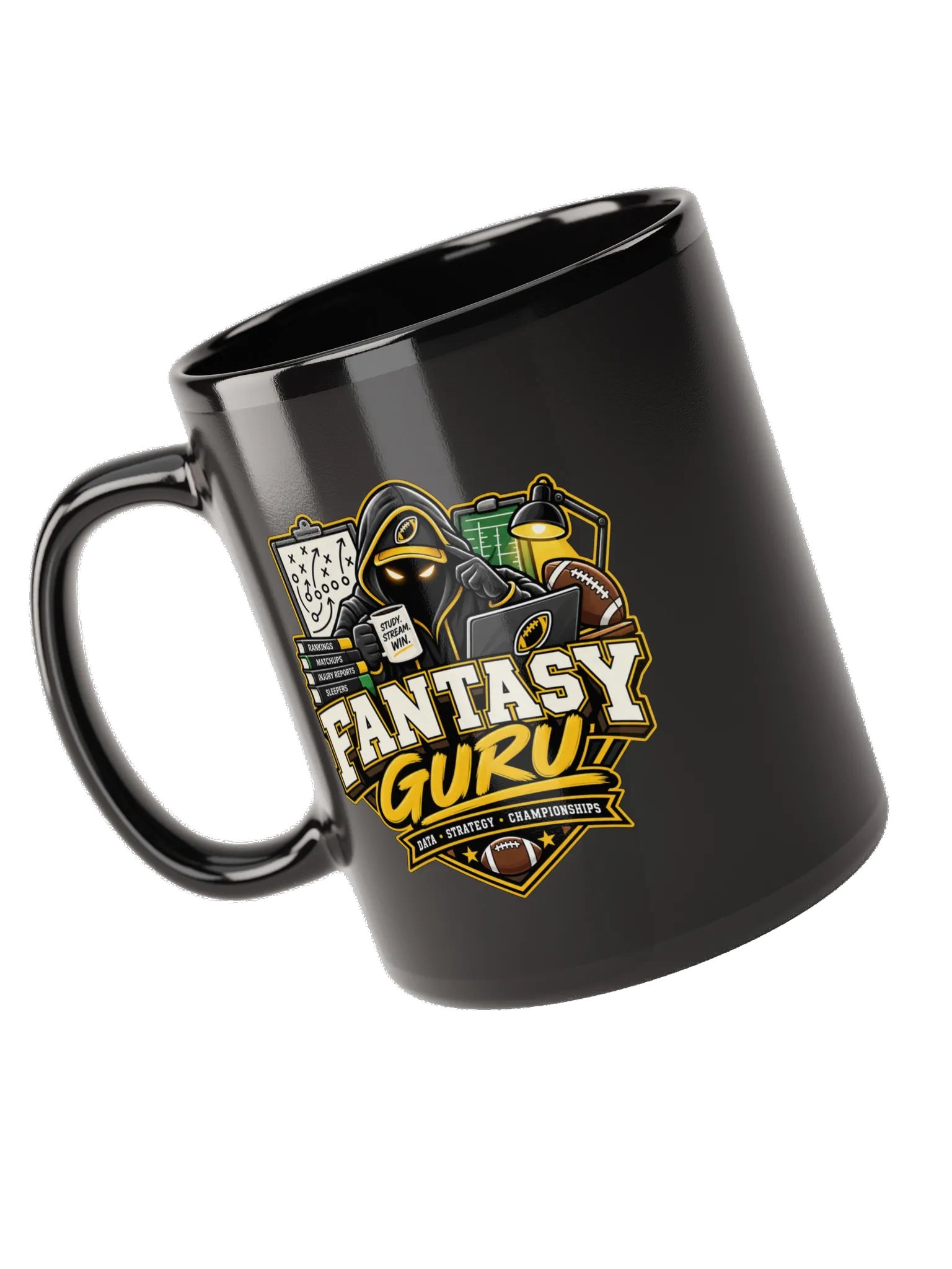 Fantasy Guru Mug product image (11)