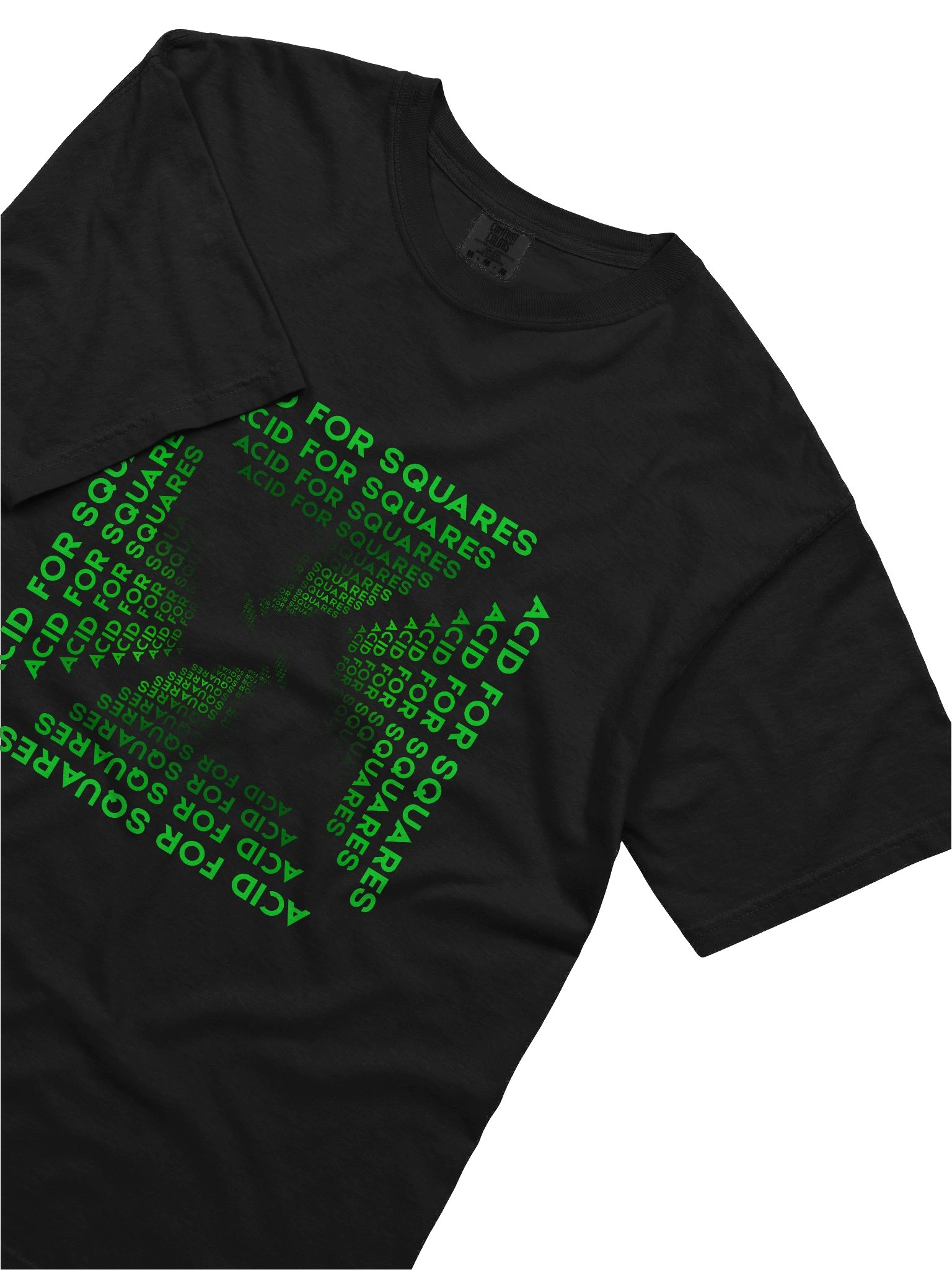 Down The Rabbit Hole Tee product image (5)