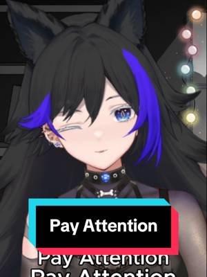 Are you paying me attention?? #vtuber #envtuber #vtubermeme #vtuberen #kurdish