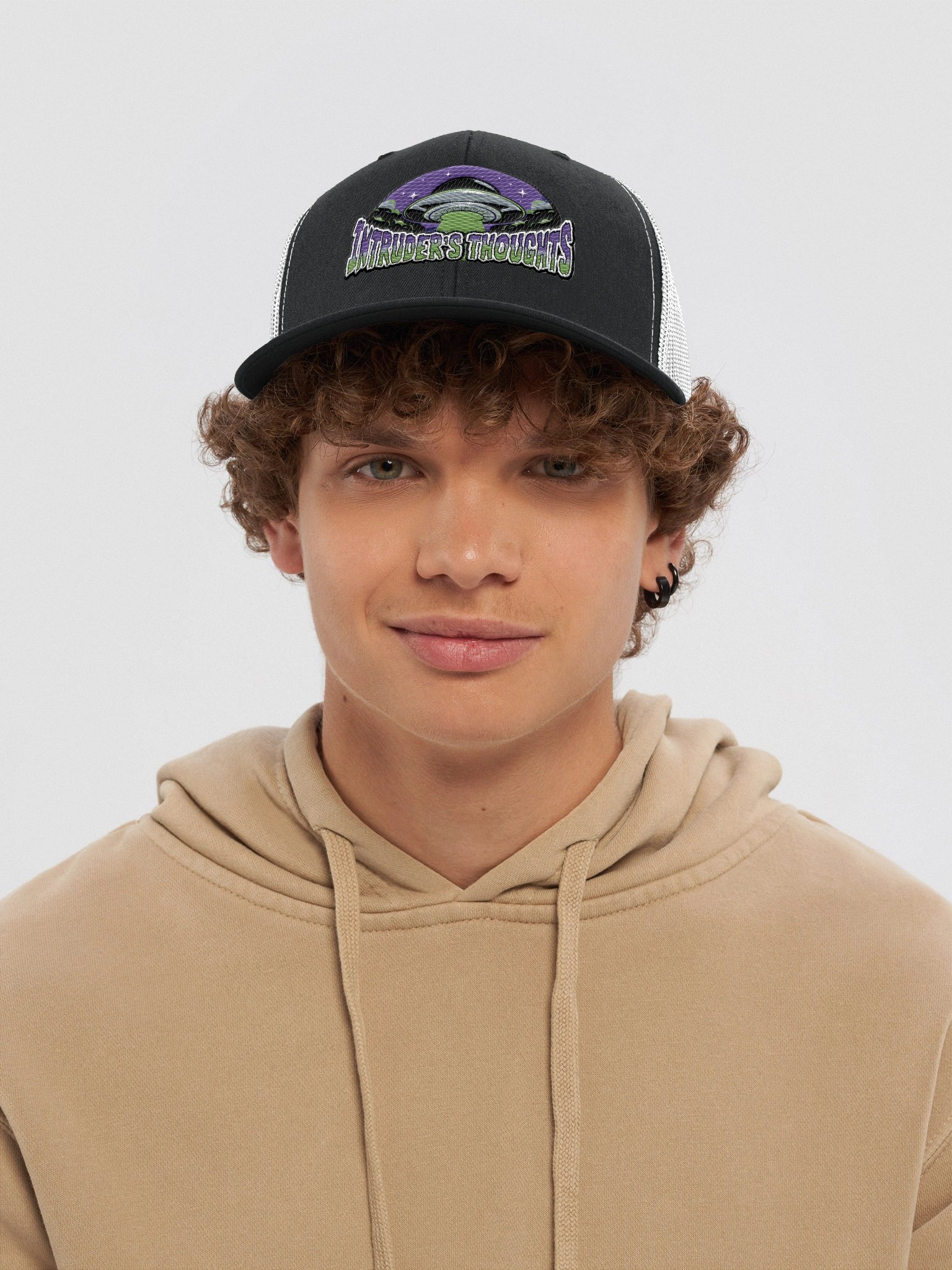 IT Trucker product image (5)