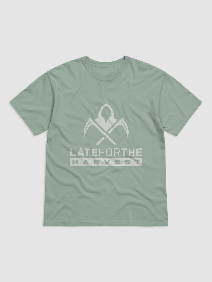 Light LFTH Logo Tee product image (1)
