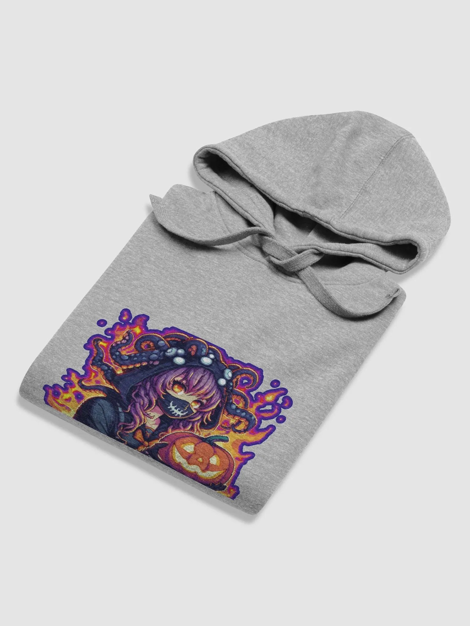 Smoldering Lantern Hoodie product image (6)