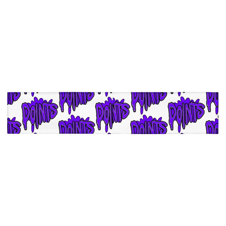 POINTS - Emote Headband - Purple product image (2)