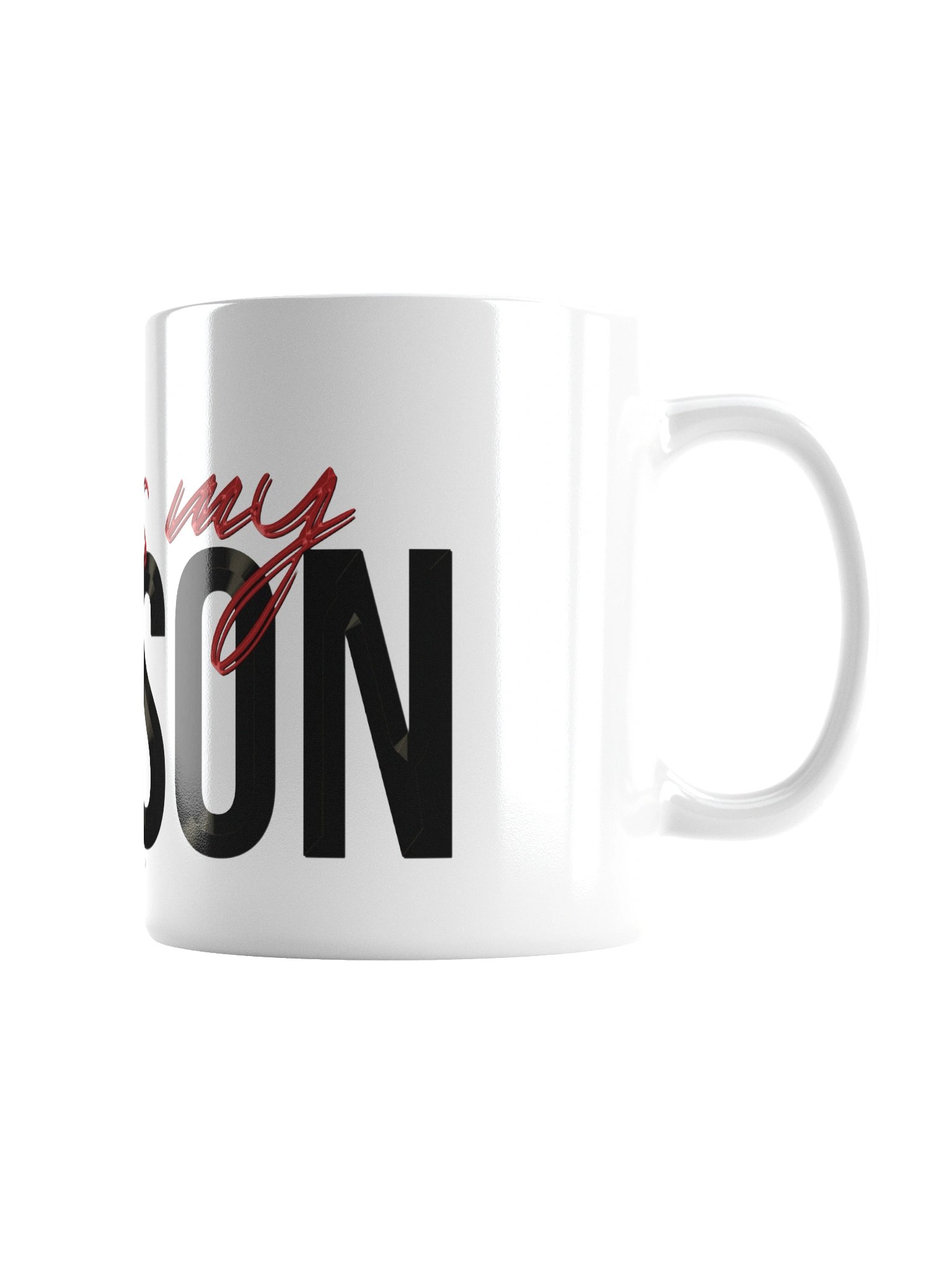 This is My Season V1, Mug BV product image (3)