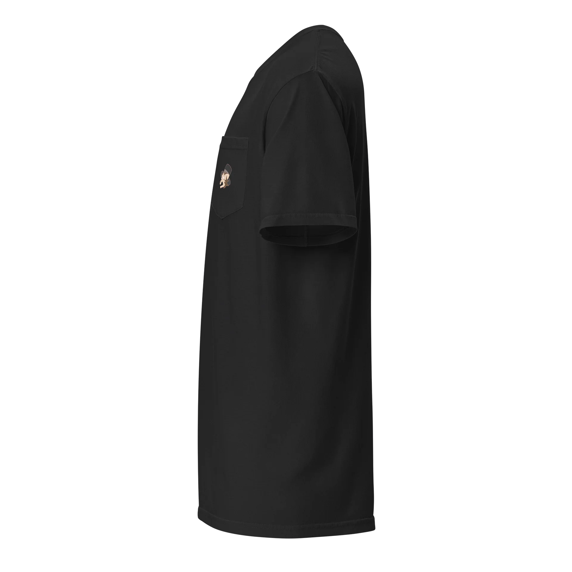 MA Scared Pocket Tee product image (3)