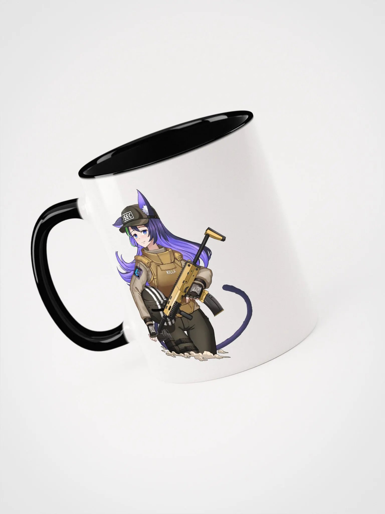 Tarkov Enigma Mug product image (40)