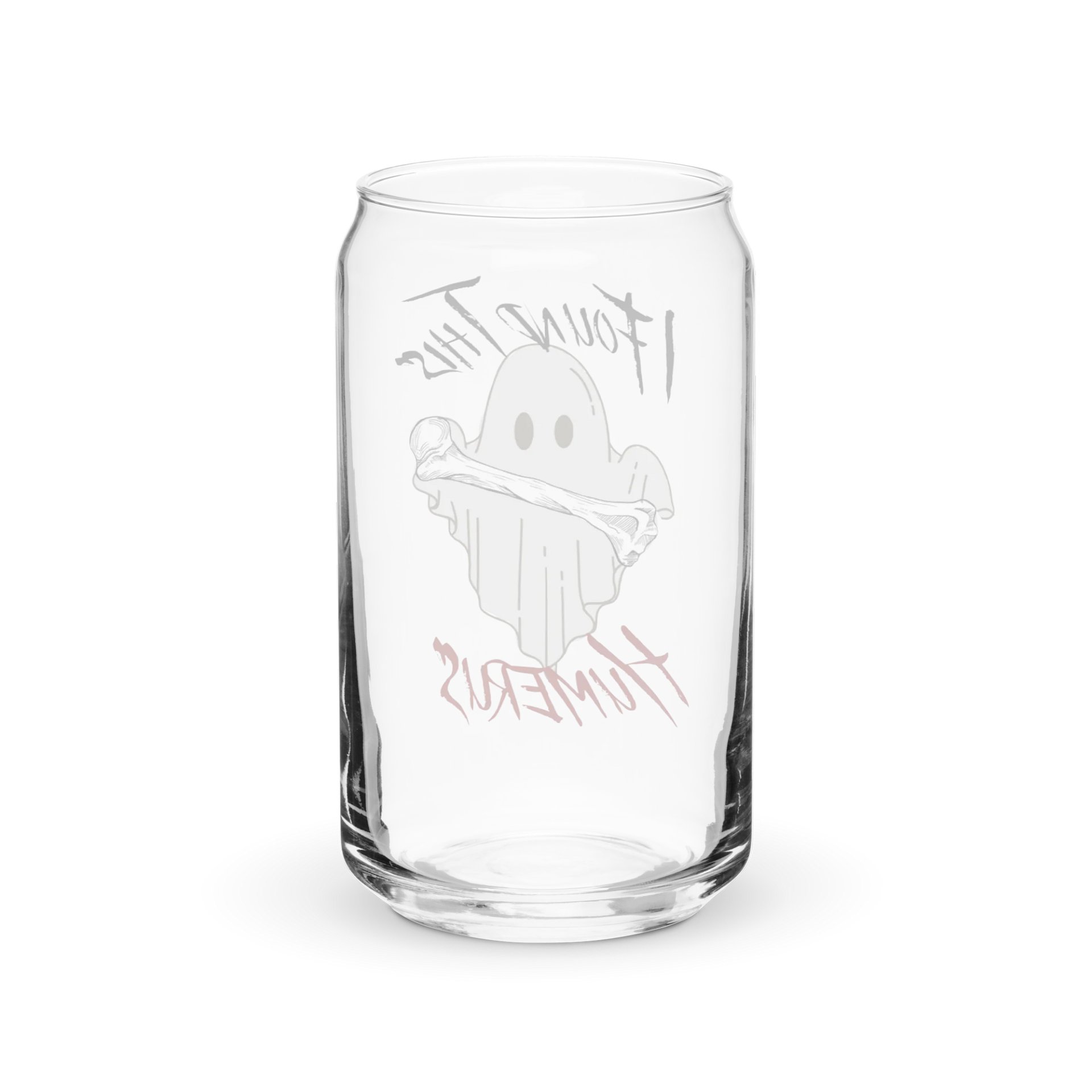 Ghost glass w/surprise short story Epub product image (2)