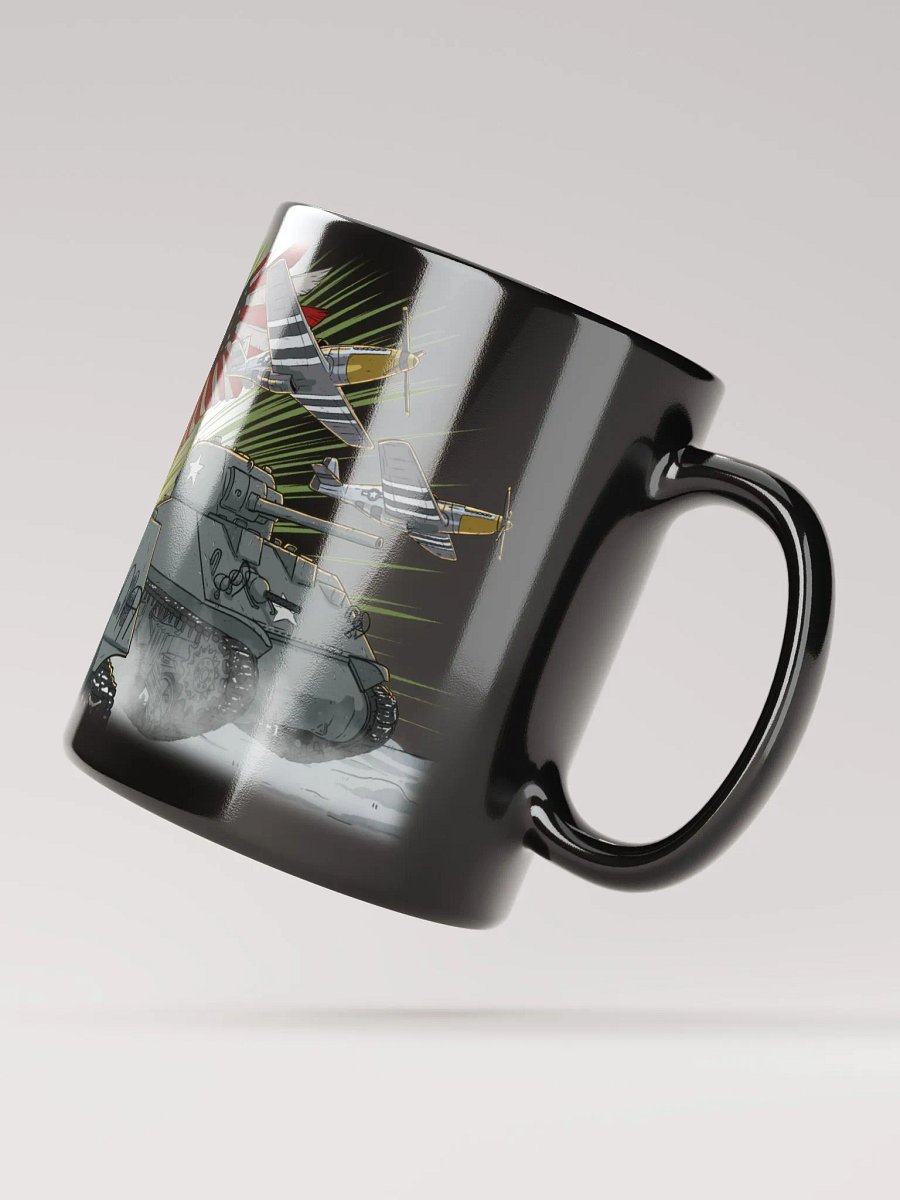 Patton's Army Mug product image (10)