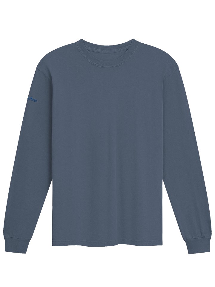 Comfort Colors Unisex Long Sleeve Shirt 7 Colors product image (1)