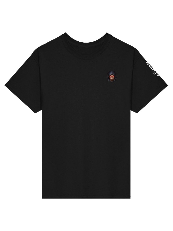 wudi T-Shirt Dark product image (1)