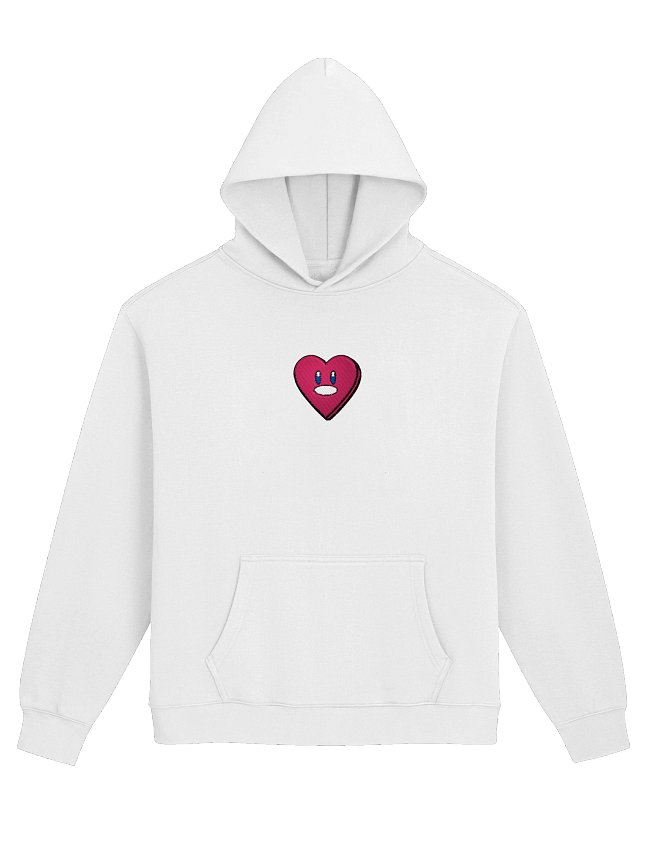 Hoodies & Sweaters