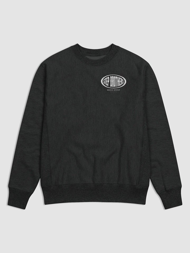 Champion Step Family Crewneck product image (1)